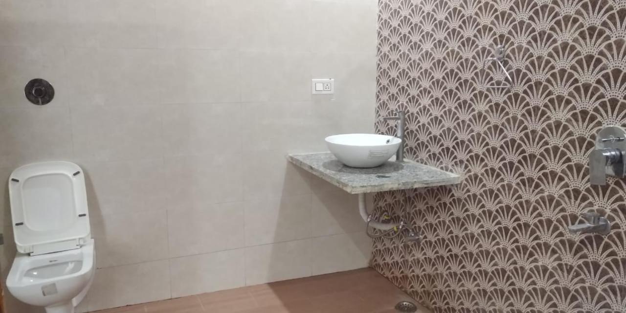 Radha Rani Mahal Khajuraho Hotel Buitenkant foto